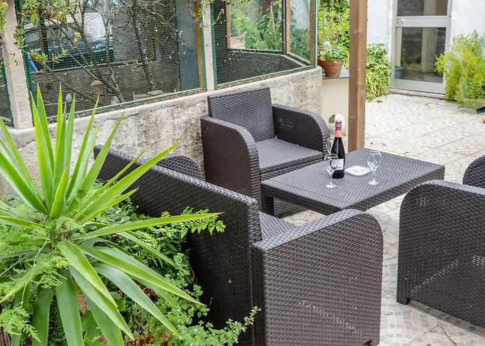 Quinta Dos Pinheiros