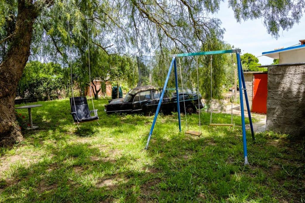 Quinta Dos Pinheiros Estanqueiro