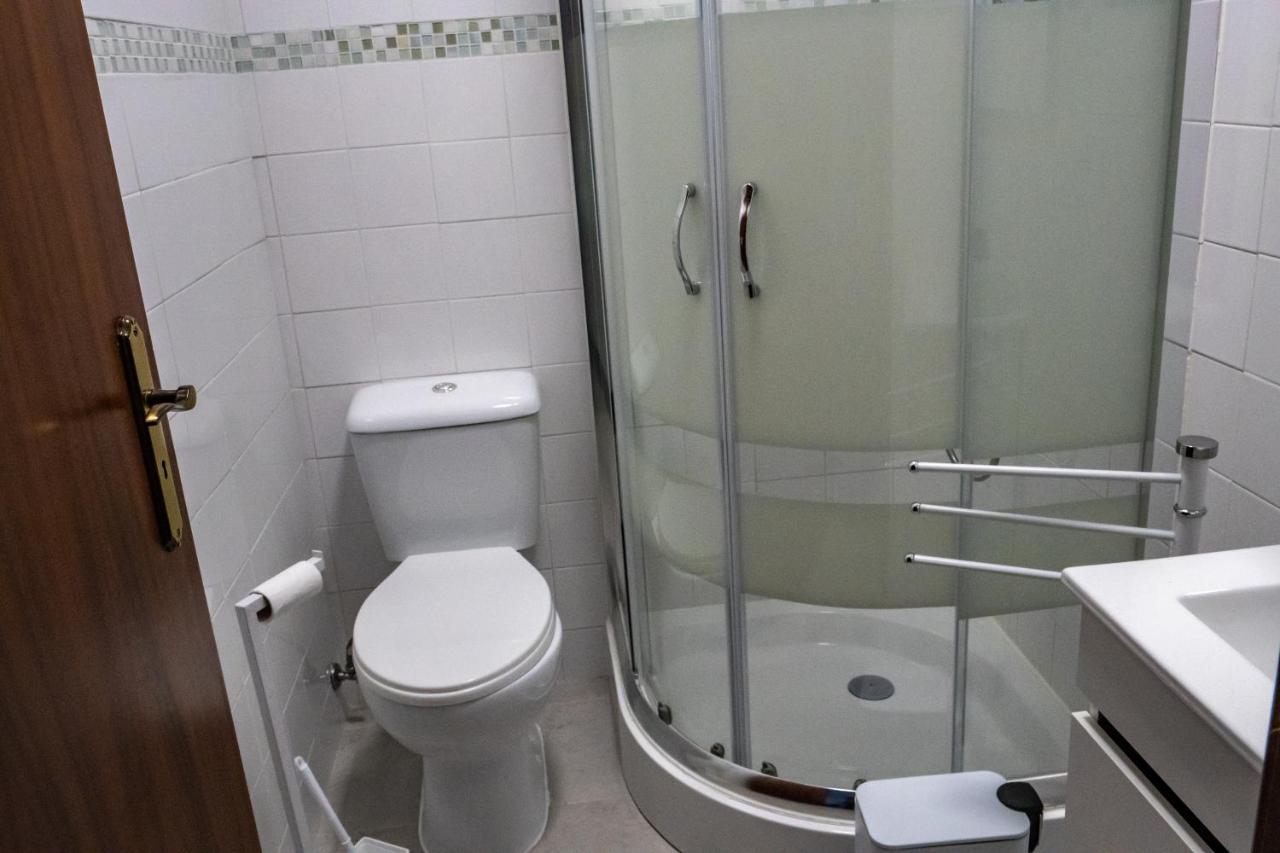 Vakantiehuis Quinta Dos Pinheiros Estanqueiro