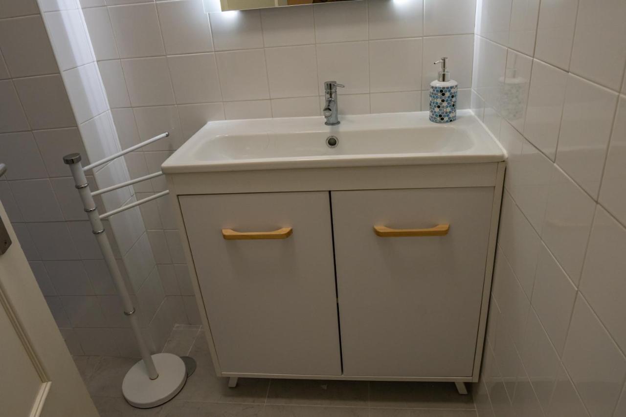 Quinta Dos Pinheiros Vakantiehuis Estanqueiro