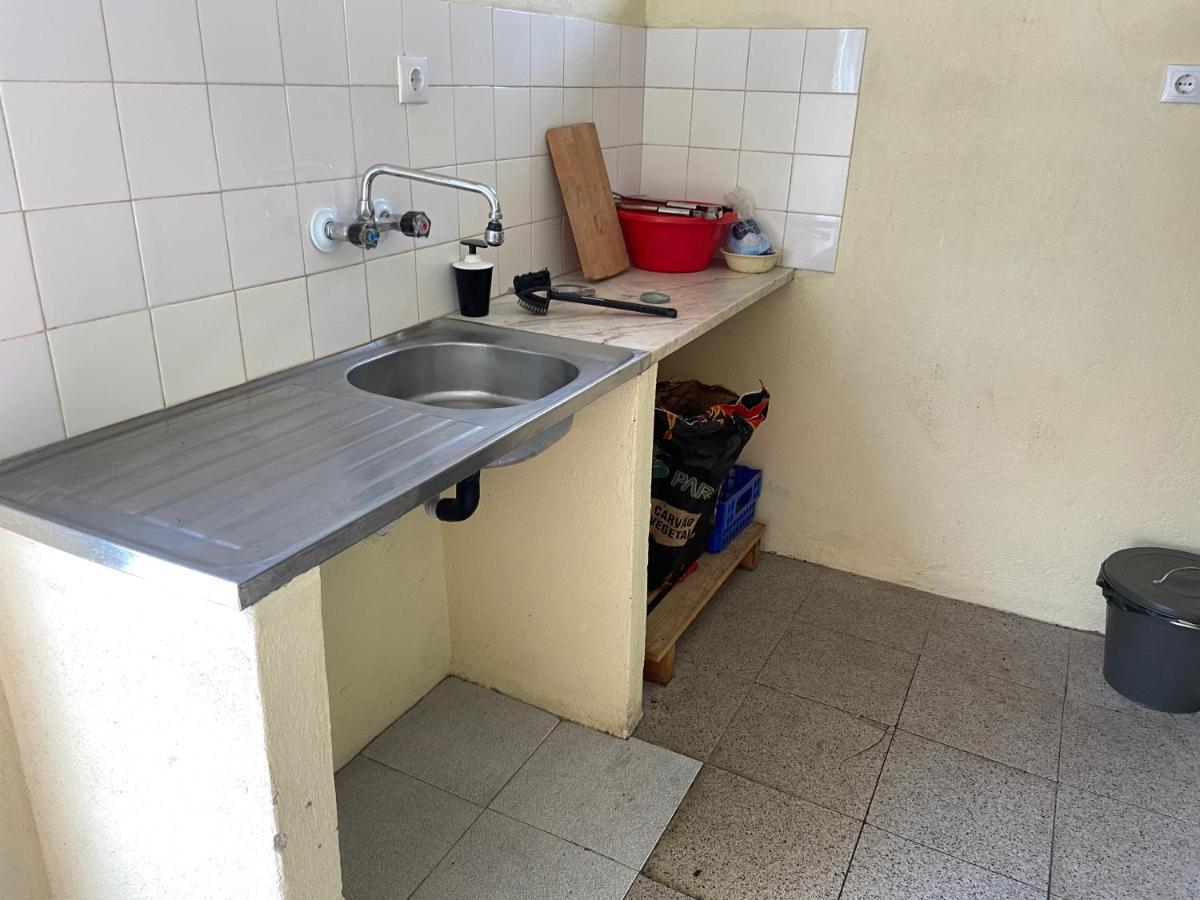 Vakantiehuis Quinta Dos Pinheiros Estanqueiro
