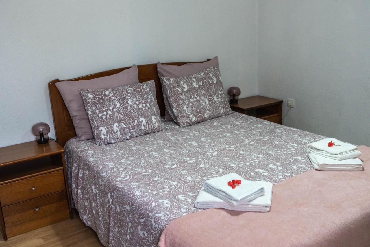Vakantiehuis Quinta Dos Pinheiros Estanqueiro