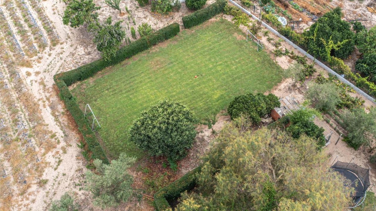 Quinta Dos Pinheiros * Estanqueiro