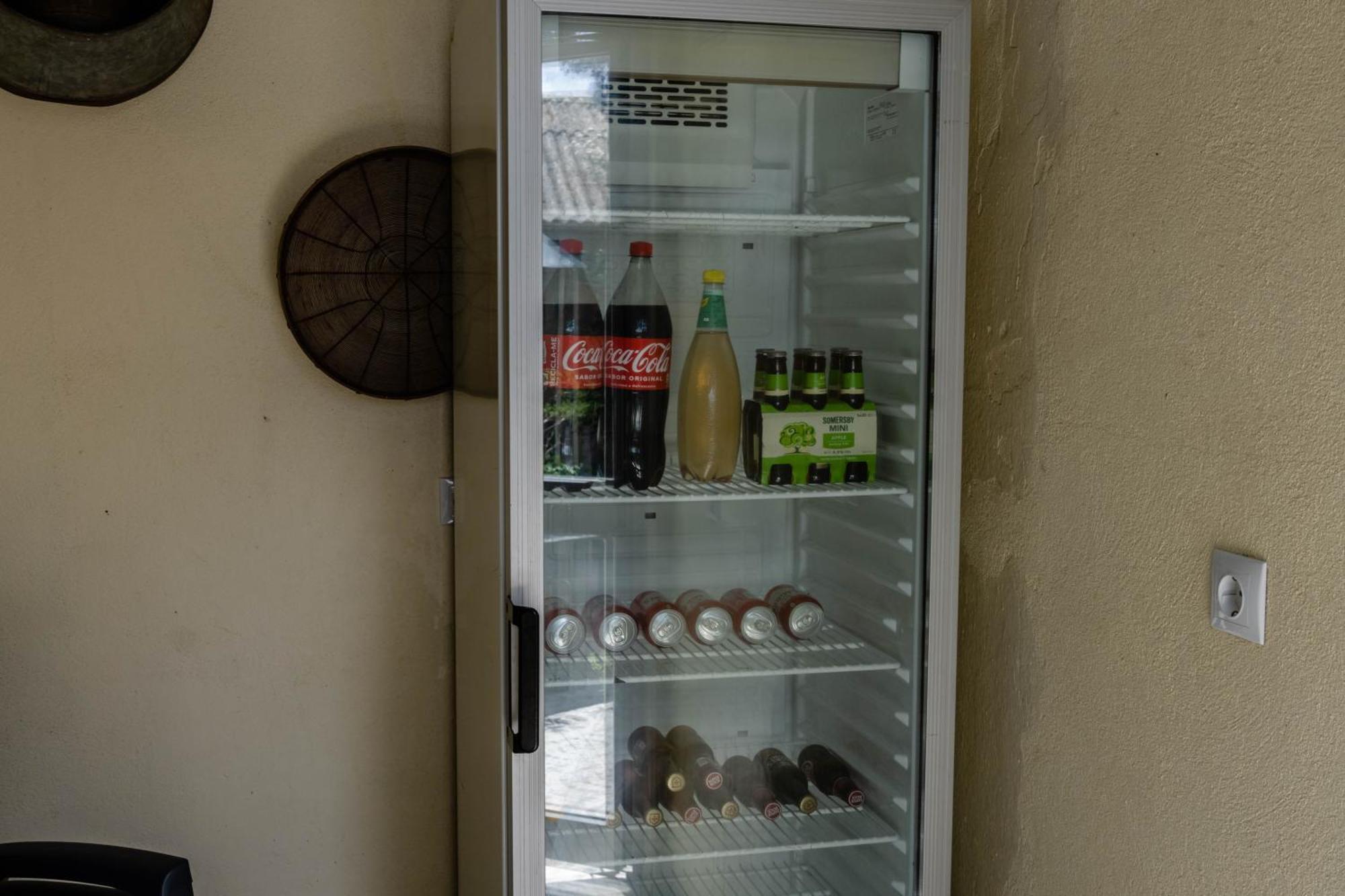 Quinta Dos Pinheiros Vakantiehuis *