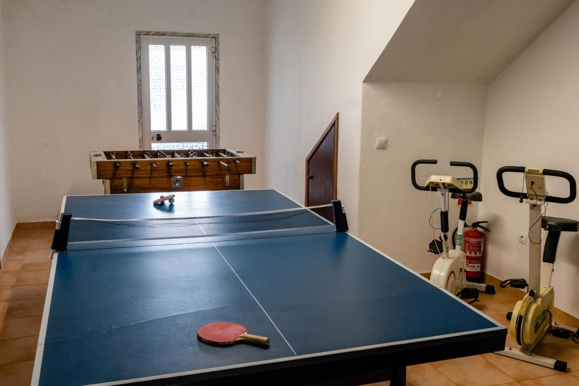 Quinta Dos Pinheiros Vakantiehuis